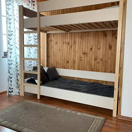 Casa vacanze House Dąbrówno