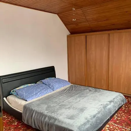 Casa vacanze House