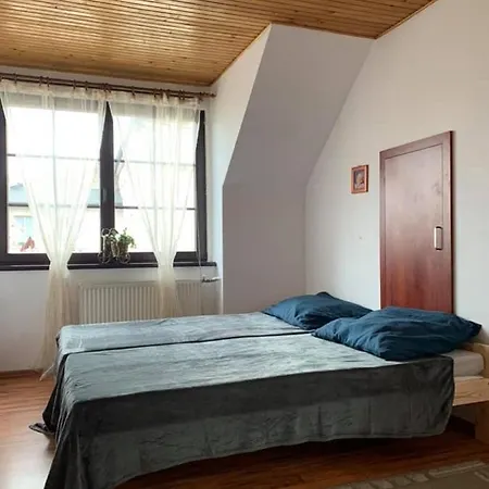 House Casa vacanze *
